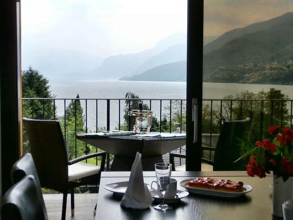 Aparthotel Villa Mimosa Colico